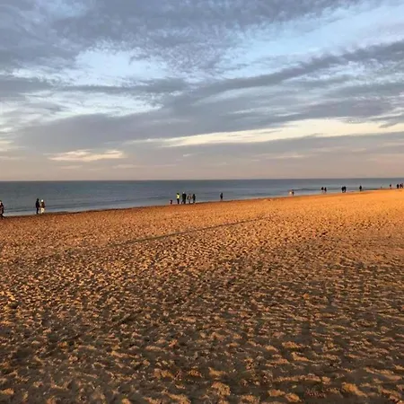 In Belgium With Sea View, Cleaning Included *
